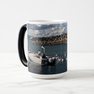 Mágica Combo Mug, 444 ml, taza de café