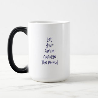 Mágica Crea tu propia taza de 15 oz