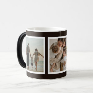 Mágica Crea tu propia taza de foto de Instagram