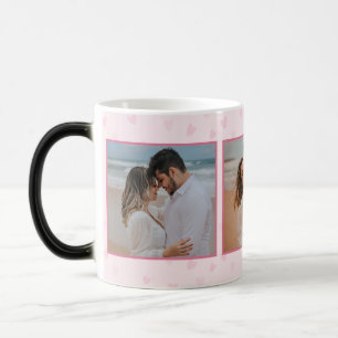 Mágica Crea tu propia taza de foto de Instagram