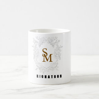 Mágica Crear Taza de Cambio de Color Personalizada Profes