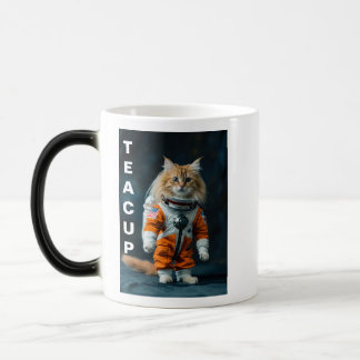 Mágica Desenvolver la mejor taza de café