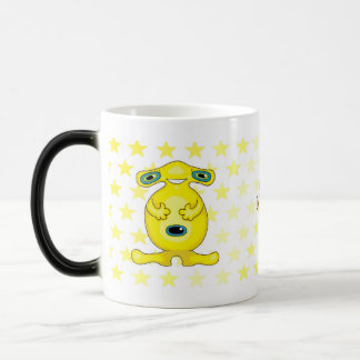 Mágica El planeta PODZ™ - la taza Morphing de "RAM"