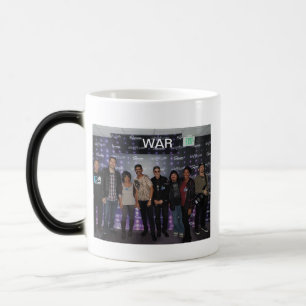 Mágica Haga su propia taza Morphing