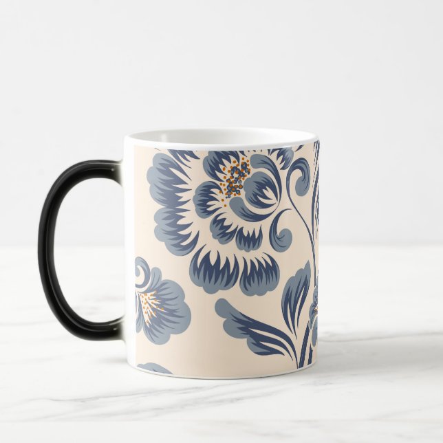 Mágica La mejor taza de transformación (Izquierda)