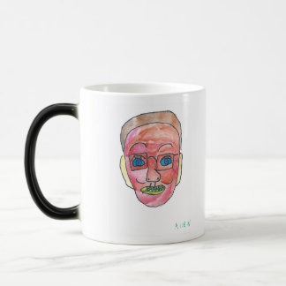 Mágica La taza de Allen