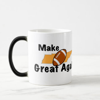 Mágica ¡La taza de café que lo dice todo!