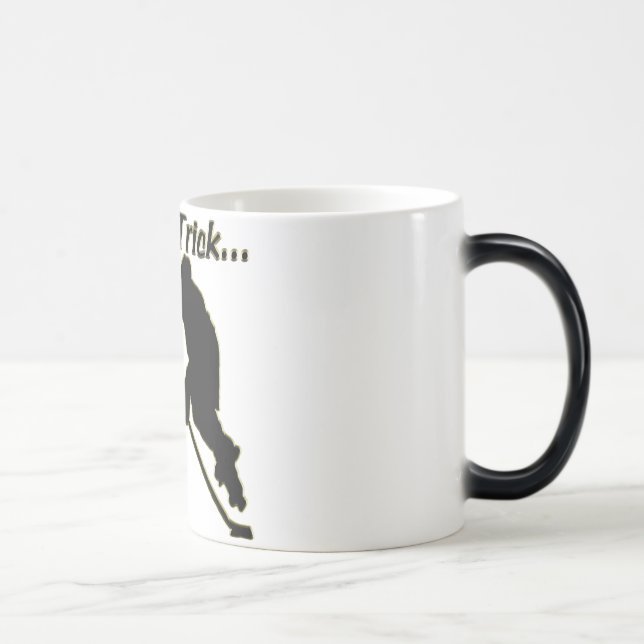 Mágica La taza de la tripleta (Derecha)