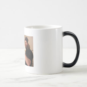 Mágica La taza de Rob