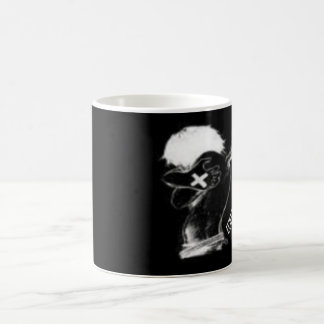 Mágica La taza incondicional