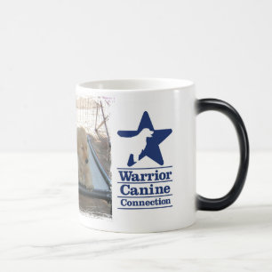 Mágica ¡Las medias docenas nueva cama del acebo! taza