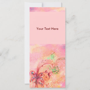 MÁGICA MARIPOSA EN GOLD SPARKLES