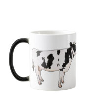 ¡Mooo! Taza