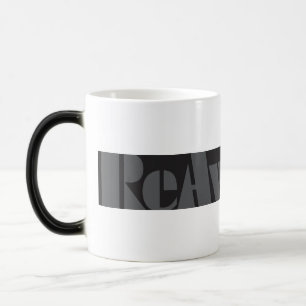 Mágica ReeDoo reanima la taza