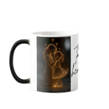 Regalo de taza para madres