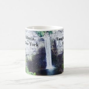 Mágica TAUGHANNOCK BAJA taza de ITHACA