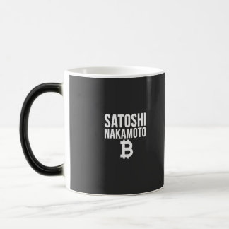 Mágica Taza