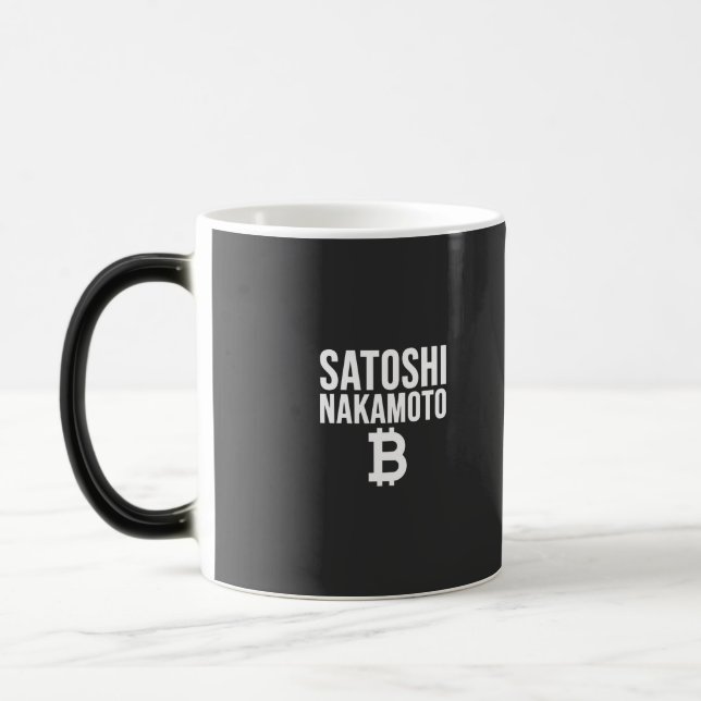 Mágica Taza (Izquierda)