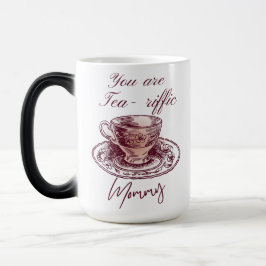 Mágica Taza
