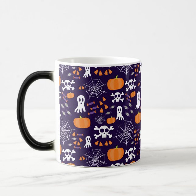 Mágica Taza (Izquierda)