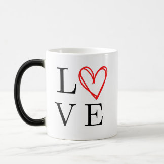 Mágica taza