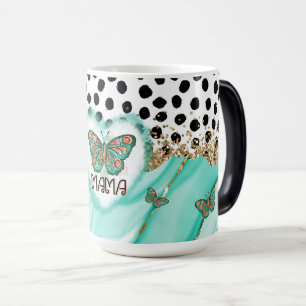 Mágica Taza
