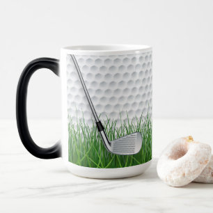 Mágica Taza