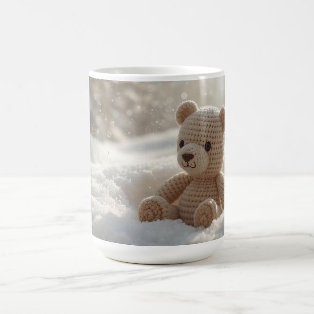 Mágica Taza (Centro)