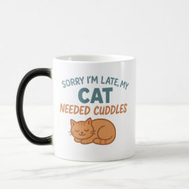 Mágica Taza