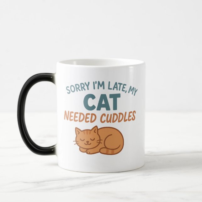 Mágica Taza (Izquierda)