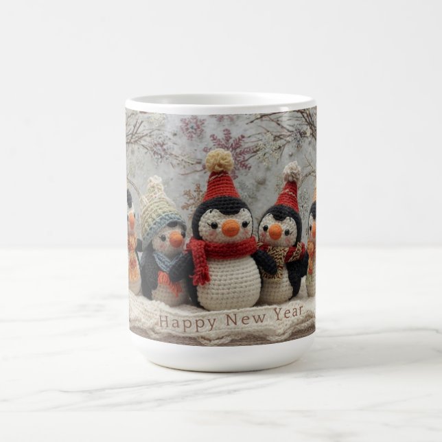 Mágica Taza (Centro)