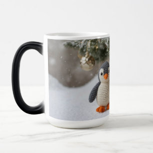 Mágica Taza