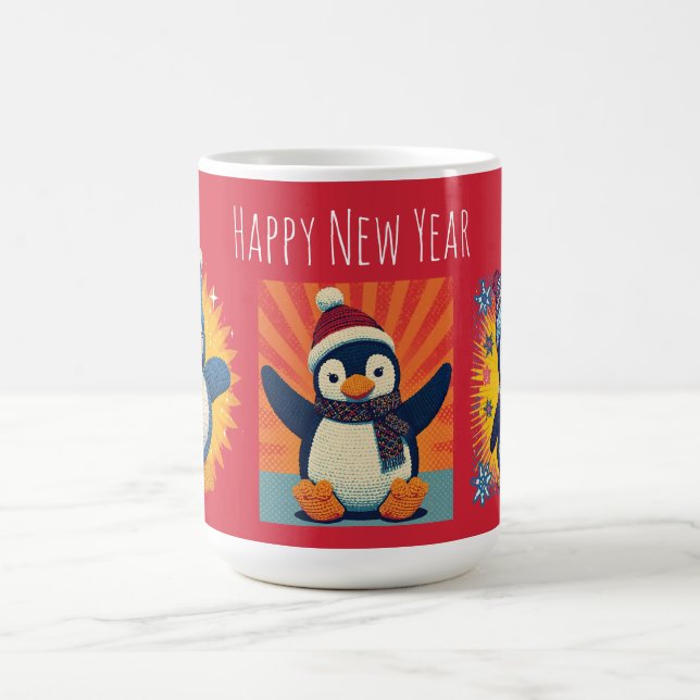 Mágica Taza (Centro)