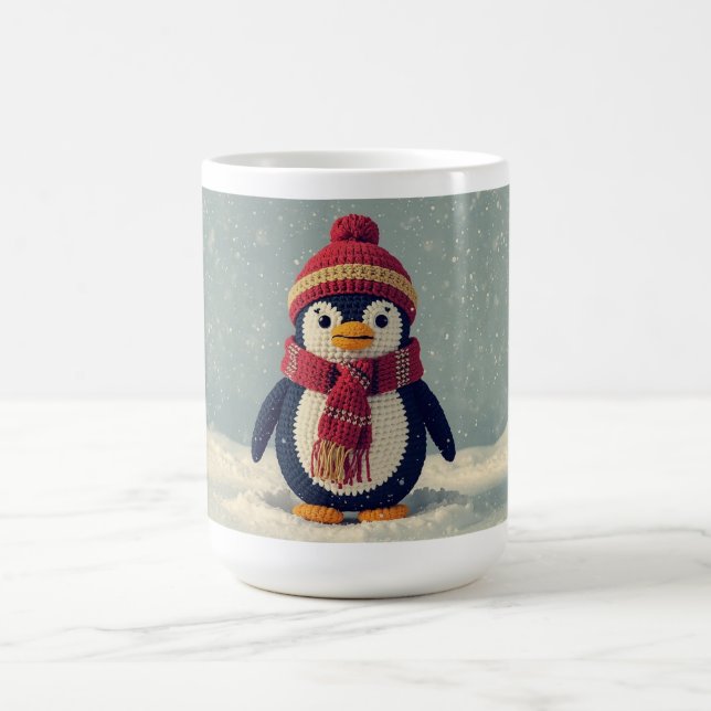 Mágica Taza (Centro)