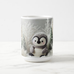 Mágica Taza