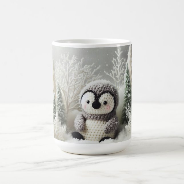 Mágica Taza (Centro)