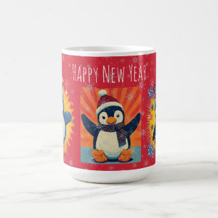Mágica Taza