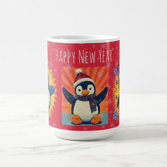 Mágica Taza (Centro)