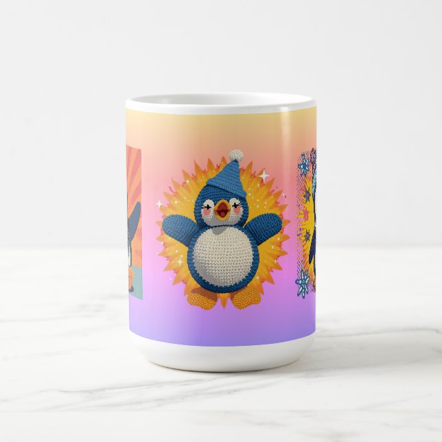 Mágica Taza (Centro)