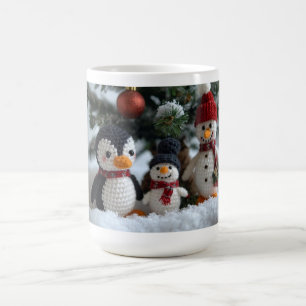Mágica Taza