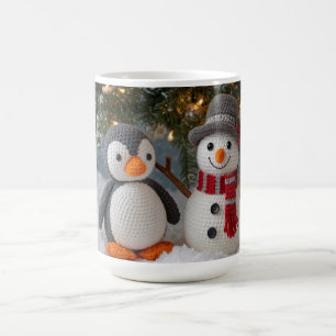Mágica Taza