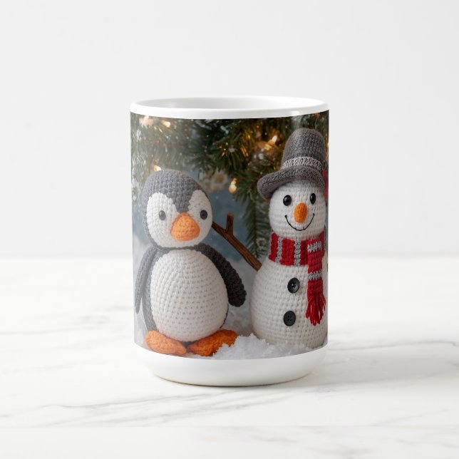Mágica Taza (Centro)