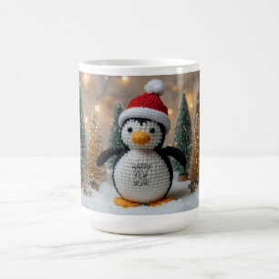 Mágica Taza