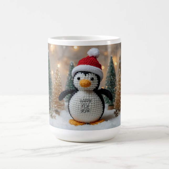Mágica Taza (Centro)