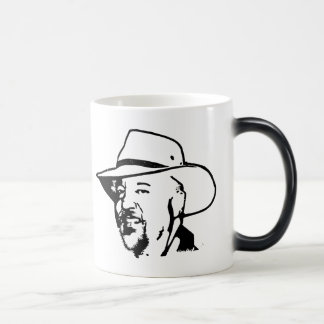 Mágica Taza amistosa: Explorador