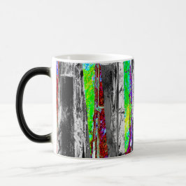 Mágica Taza – Capas de Reflexión