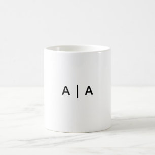 Mágica Taza Clásica, 330 ml