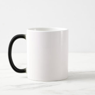 Mágica Taza Clásica, 330 ml