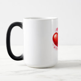 Mágica Taza clásica, 330 ml