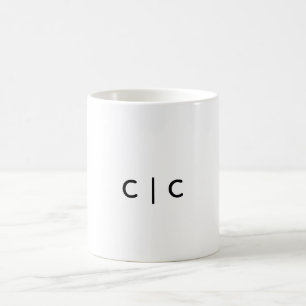 Mágica Taza Clásica, 330 ml